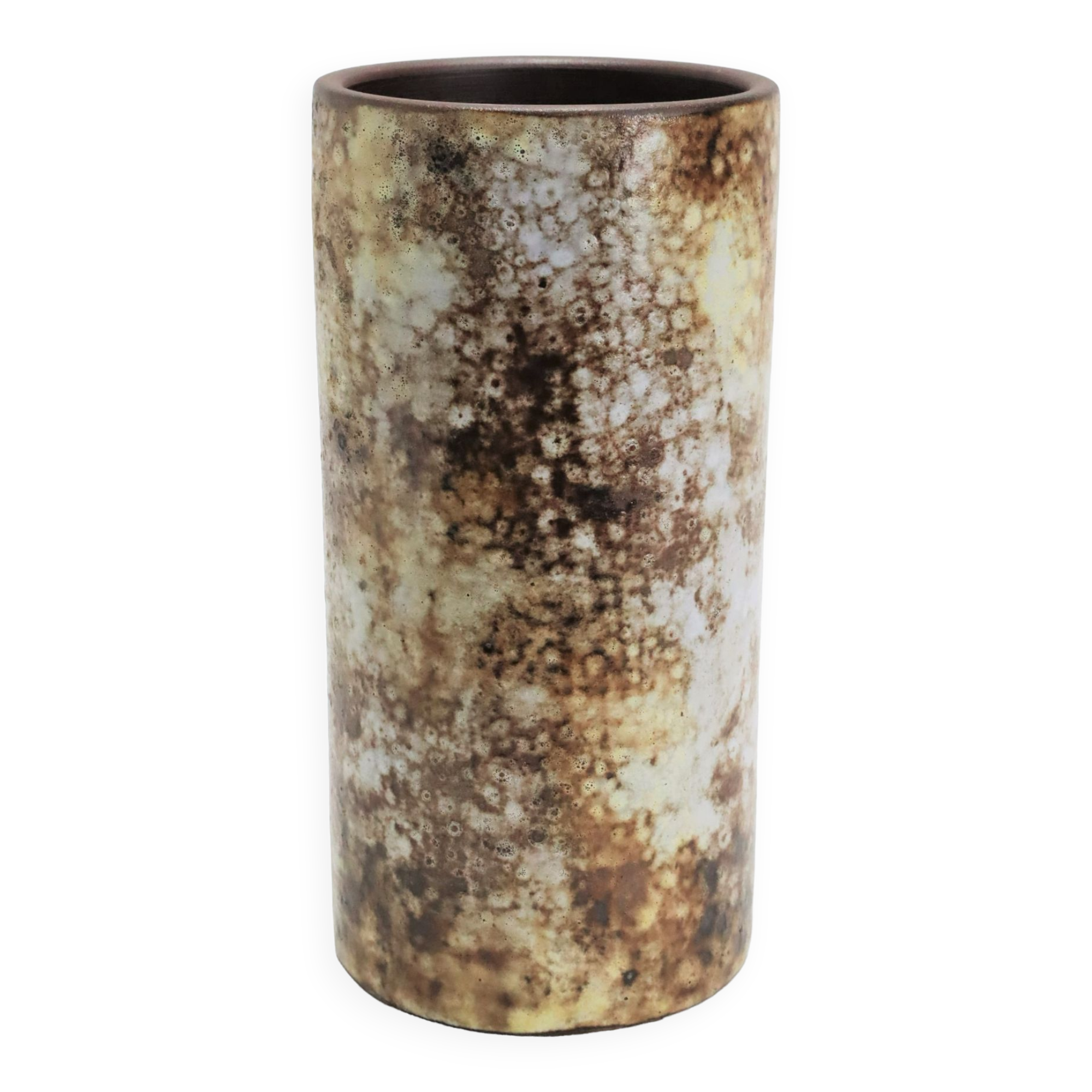 Kostanda Alexandre Vallauris 1950 vase