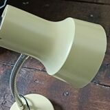 Lampe de bureau articulée vintage, années 60/70