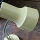 Vintage articulated desk lamp, 60s/70s