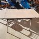 Vintage formica tublac set