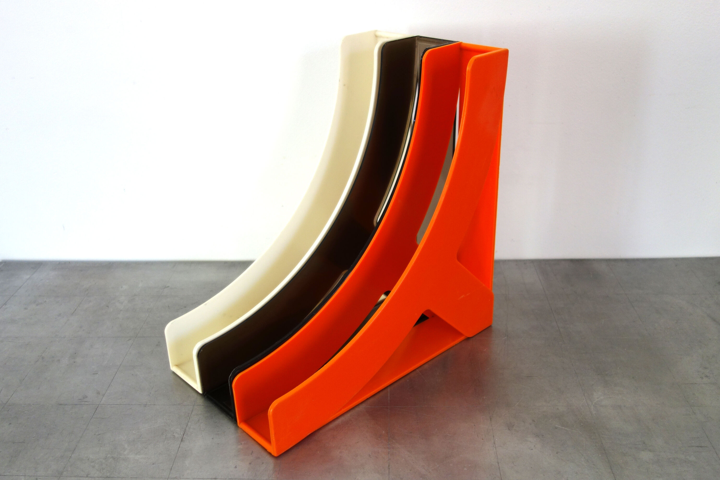 Range vinyls 33T Boomerang