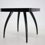 1940 Jindrich Halabala "Spider" Coffee Table, Czechoslovakia