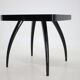 Table basse 1940 Jindrich Halabala « Spider », Tchécoslovaquie