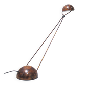 Meridiana lamp by Stefano Cevoli, Vermezzo, 1970s.