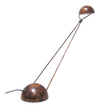Meridiana lamp by Stefano Cevoli, Vermezzo, 1970s.