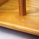 Pine magazine holder