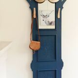 Retro cloakroom coat rack