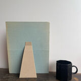 Orange Tea Advertisement