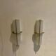 Garcia Garay wall lamp Spain 1980