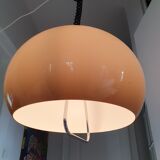 Suspension "up and down" Space-age