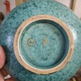 Lot of Argenta items from Gustavsberg