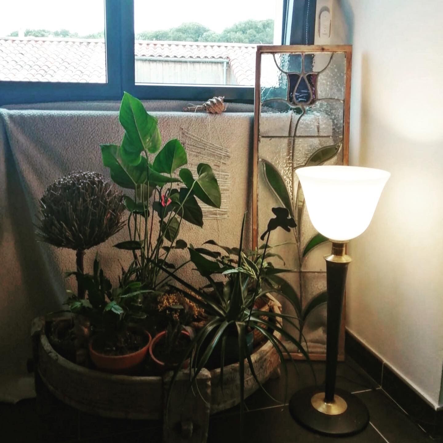 Mazda Lamp