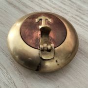 cendrier de poche