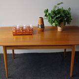 Coffee table 1970