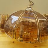 Suspension vintage