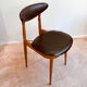 Scandinavian chair