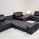 De Sede DS-76 Modular Leather Sofa