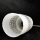 Postmodern pendant lamp from Polam, Poland, 1970s