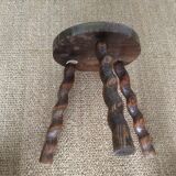 Tripod stool