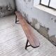 Farm bench oak 1950