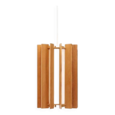 Lampe suspendue Pine Tema par Ib Fabiansen pour Fog and Morup
