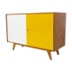 Enfilade U-450 par Jiří Jiroutek, années 1960, Tchécoslovaquie