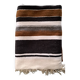 Mexican handmade bedspread or blanket