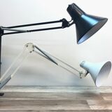 Twist T1 vintage Italian design desk lamp