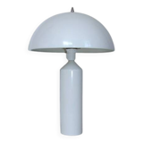 Mushroom table lamp, Modern 90's.