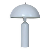 Mushroom table lamp, Modern 90's.
