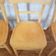 Bistro chairs