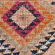 3x10 Turkish Runner Rug, 97x325Cm SK 23817