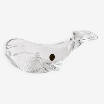Arques crystal whale pocket