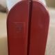 Aton Braccio 1000 Ceiling Light - Black and Red L.C. - Artemide