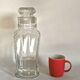Sweet jar or apothecary jar