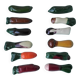 12 ceramic knife rests