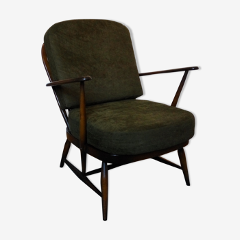 Ercol vintage armchair