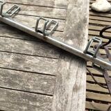 Schoolboat coat hanger