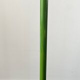 2 designer porcelain candlesticks "Tulip" - Taitu Milano - Rare vintage