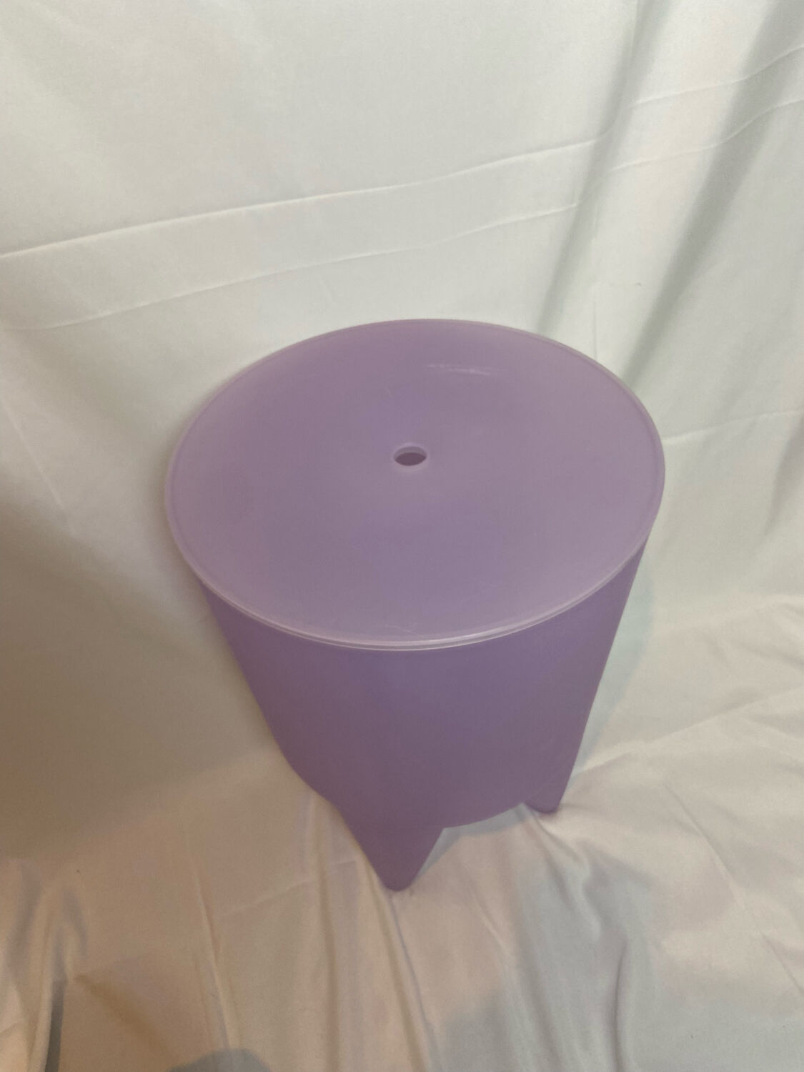 Stool "Bubu" Philippe starck XO