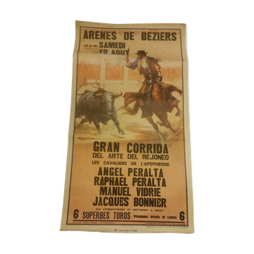 Affiche