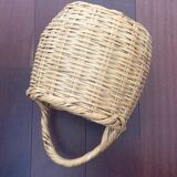 Wicker basket