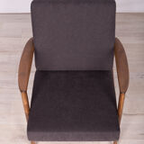 Model 300-139 Armchairs from Swarzędzka, 1960s, Set of 2