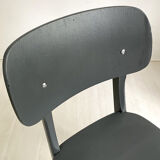 Small vintage casala chair 60's