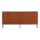Buffet B60 par Dieter Waeckerlin pour Behr