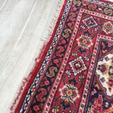 Sedan dot carpet 200x295cm