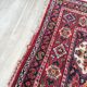 Tapis point de Sedan 200x295cm