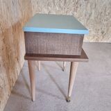Bedside table