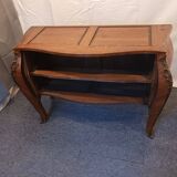 Commode style Louis XV