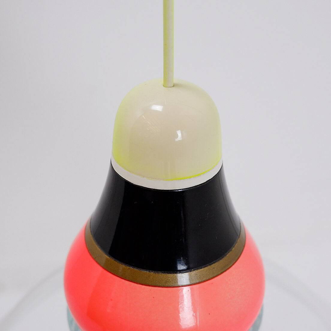 Set of 3 “Pescadous” vases by Margaux Keller for Roche Bobois 2014